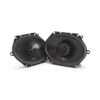 JBL Stage3 8627 car speaker Oval 2-way 250 W 2 pc(s)