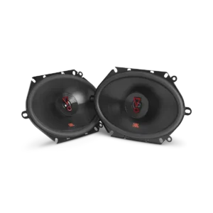 JBL Stage3 8627 car speaker Oval 2-way 250 W 2 pc(s)