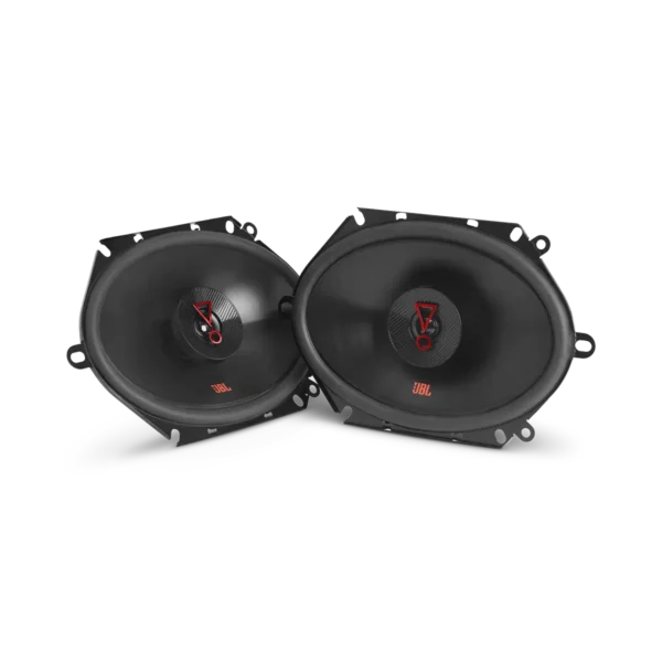 JBL Stage3 8627 car speaker Oval 2-way 250 W 2 pc(s)