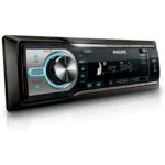 Philips CE120X Car entertainment system