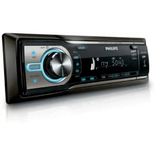 Philips CE120X Car entertainment system