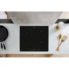Whirlpool ACM 806/NE Black Built-in 60 cm Zone induction hob 4 zone(s)