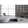 Whirlpool ACM 806/NE Black Built-in 60 cm Zone induction hob 4 zone(s)