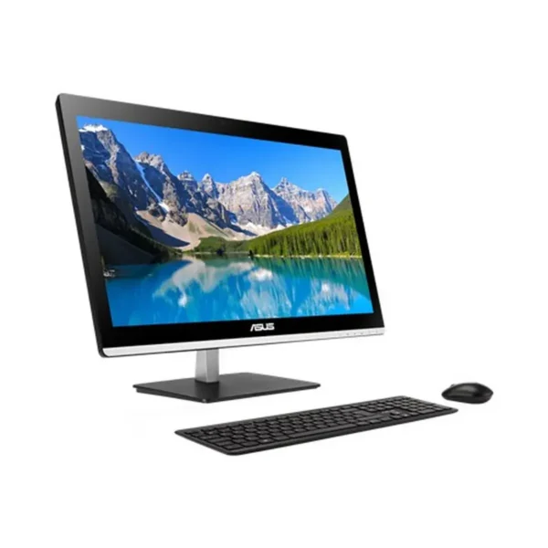 ASUS ET ET2231INK-BC008M All-in-One PC/workstation Intel® Core™ i3 i3-4005U 54.6 cm (21.5″) 1920 x 1080 pixels 4 GB DDR3L-SDRAM 1 TB HDD NVIDIA® GeForce® 820M Black