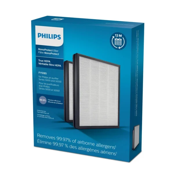 Philips FY5185 air filter