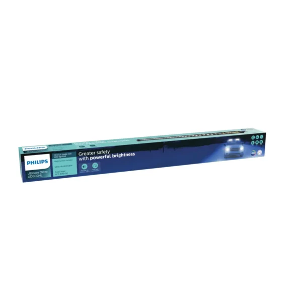 Philips Ultinon Drive 5004L UD5004LX1 30 inch LED lightbar