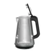 Tefal KI820D electric kettle 1.5 L 1800 W Stainless steel