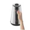 Tefal KI820D electric kettle 1.5 L 1800 W Stainless steel