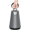 Tefal KI820D electric kettle 1.5 L 1800 W Stainless steel