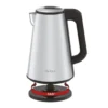 Tefal KI820D electric kettle 1.5 L 1800 W Stainless steel