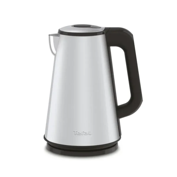 Tefal KI820D electric kettle 1.5 L 1800 W Stainless steel