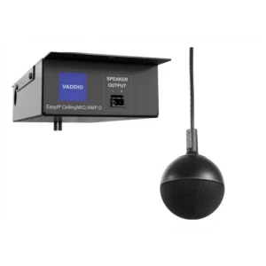 Vaddio 999-86820-000 audio conferencing system