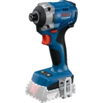Bosch GDR 18V-215 2100 RPM Key 1.1 kg Black, Blue