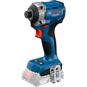 Bosch GDR 18V-215 2100 RPM Key 1.1 kg Black, Blue