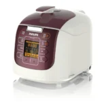 Philips Avance Collection HD2179/50 electric pressure cooker 5 L Purple, White 900 W