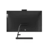 Lenovo IdeaCentre 3 AMD Ryzen™ 3 7330U 60.5 cm (23.8″) 1920 x 1080 pixels All-in-One PC 8 GB DDR4-SDRAM 512 GB SSD Windows 11 Home Wi-Fi 6 (802.11ax) Black