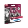 Philips VisionPlus 9007VPB2 car light bulb 65 W Halogen