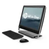 HP TouchSmart Elite 7320 All-in-One PC