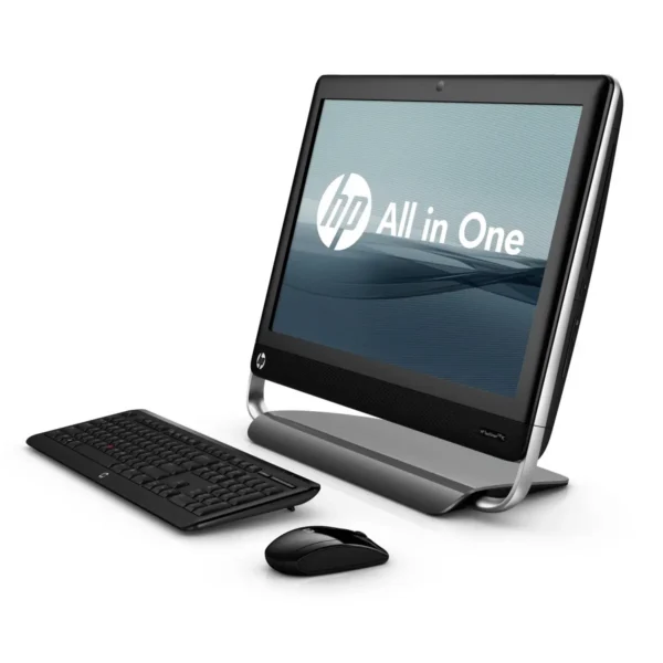 HP TouchSmart Elite 7320 All-in-One PC