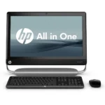 HP TouchSmart Elite 7320 All-in-One PC