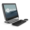 HP TouchSmart Elite 7320 All-in-One PC