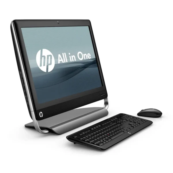 HP TouchSmart Elite 7320 All-in-One PC