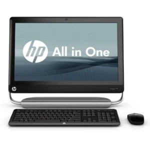 HP TouchSmart Elite 7320 All-in-One PC