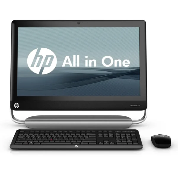 HP TouchSmart Elite 7320 All-in-One PC