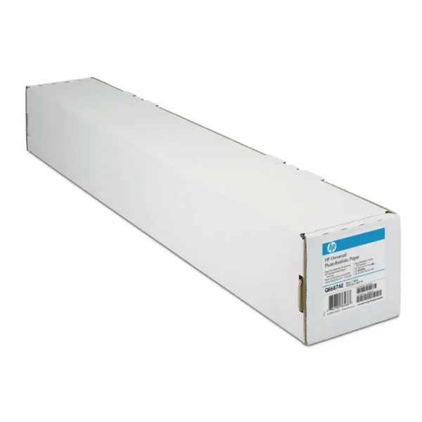 HP Q8687AE large format media 45.7 m