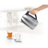 Princess 236018 Stainless Steel Kettle