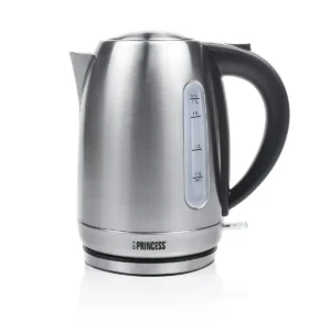 Princess 236018 Stainless Steel Kettle