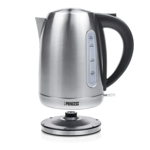 Princess 236018 Stainless Steel Kettle
