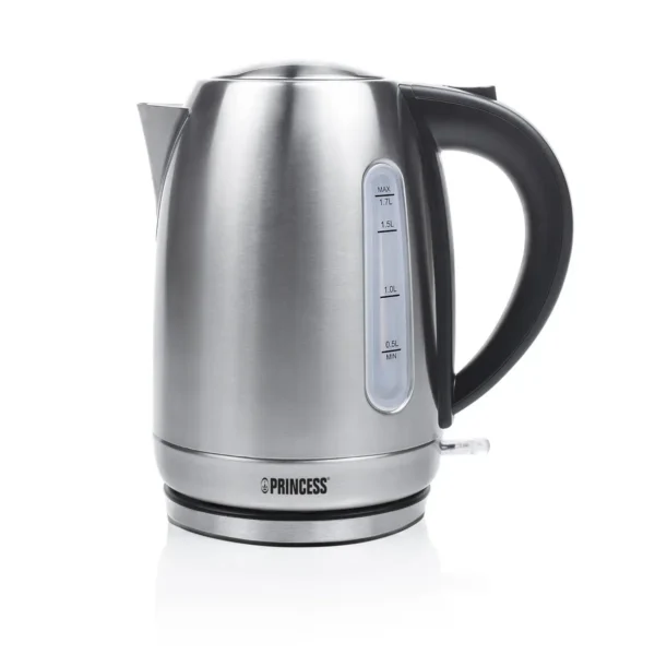 Princess 236018 Stainless Steel Kettle