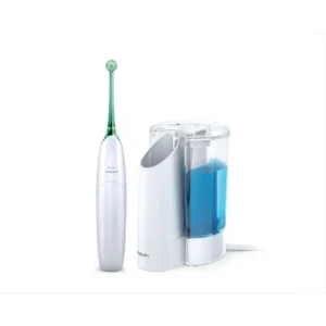 Philips Sonicare AirFloss HX8211/20 electric flosser Green, White