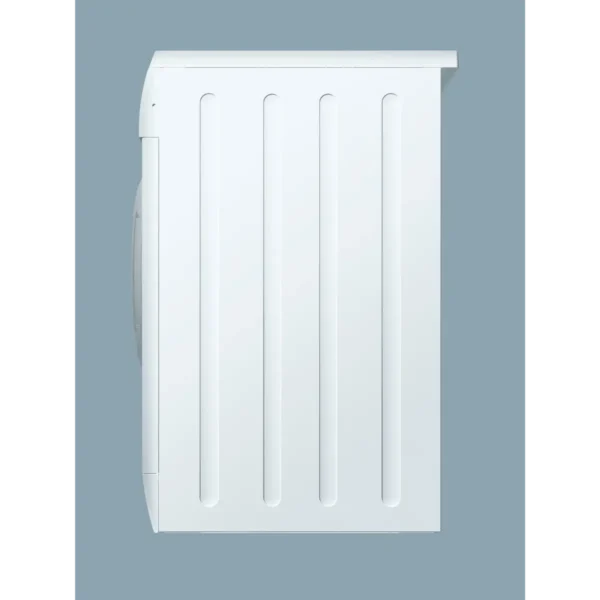 Siemens WM12E394CH washing machine Front-load 6 kg 1200 RPM White