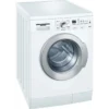 Siemens WM12E394CH washing machine Front-load 6 kg 1200 RPM White