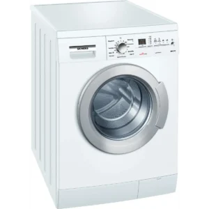 Siemens WM12E394CH washing machine Front-load 6 kg 1200 RPM White