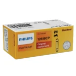 Philips Vision 12818CP Conventional Interior and Signalling