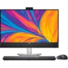DELL OptiPlex 7420 plus Intel® Core™ i7 i7-14700 60.5 cm (23.8″) 1920 x 1080 pixels All-in-One PC 16 GB DDR5-SDRAM 512 GB SSD Windows 11 Pro Wi-Fi 6E (802.11ax) Silver