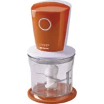 Ariete 1835 0.5 L 200 W Orange