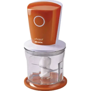 Ariete 1835 0.5 L 200 W Orange