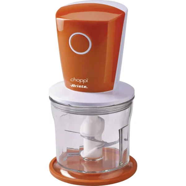 Ariete 1835 0.5 L 200 W Orange