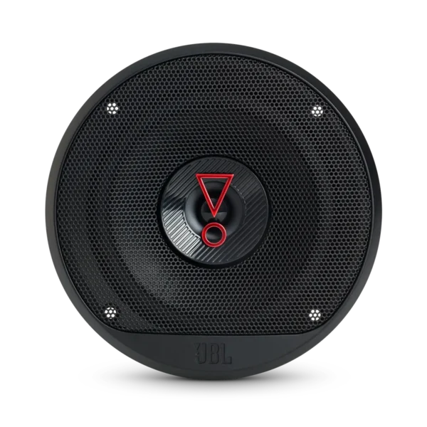 JBL Stage3 427 car speaker Round 2-way 150 W 2 pc(s)