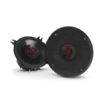 JBL Stage3 427 car speaker Round 2-way 150 W 2 pc(s)