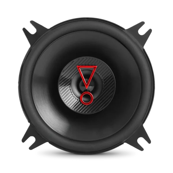 JBL Stage3 427 car speaker Round 2-way 150 W 2 pc(s)
