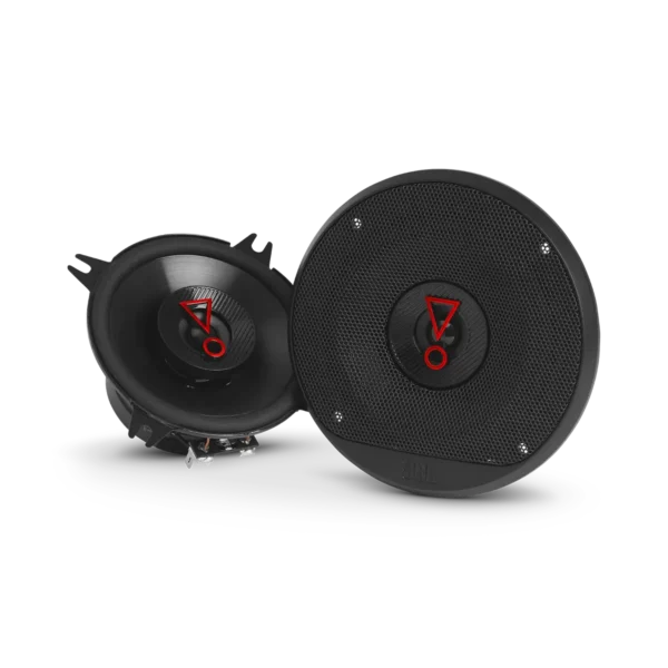 JBL Stage3 427 car speaker Round 2-way 150 W 2 pc(s)