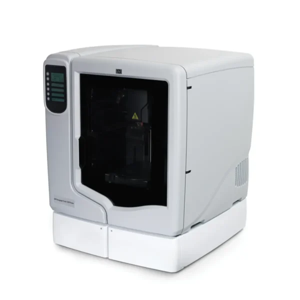 HP DesignJet Color 3D Printer