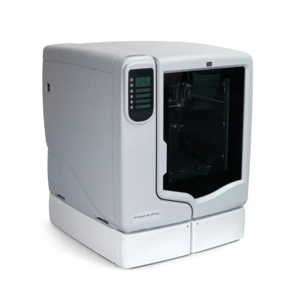 HP DesignJet Color 3D Printer