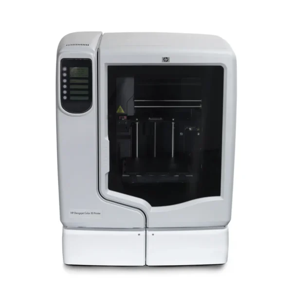 HP DesignJet Color 3D Printer