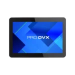 ProDVX APPC-10XP-R23 Rockchip RK3568 25.6 cm (10.1″) 1280 x 800 pixels Touchscreen All-in-One tablet PC 4 GB DDR4-SDRAM 16 GB eMMC Android 12 Wi-Fi 5 (802.11ac) Black